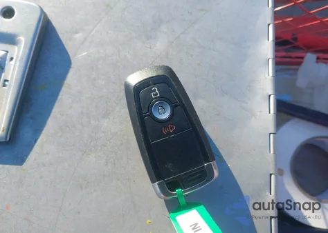 2020 Ford Edge Sel z USA, uszkodzony, nr VIN 2FMPK4J99LBA71239